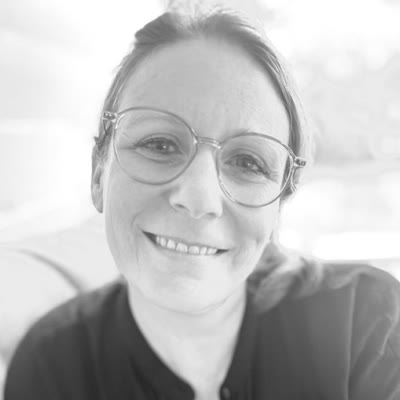 Yvette Brilleslijper